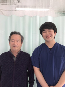 脊柱管狭窄症-1